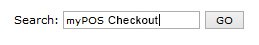 1. Search for myPOS Checkout plugin at addons.oscommerce.com.